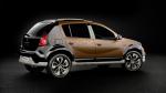 Renault Sandero Stepway Concept 2010 года